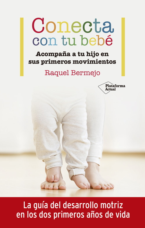 Audio Conecta con tu bebé RAQUEL BERMEJO