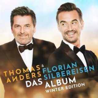 Audio Das Album (Winter Edition) 