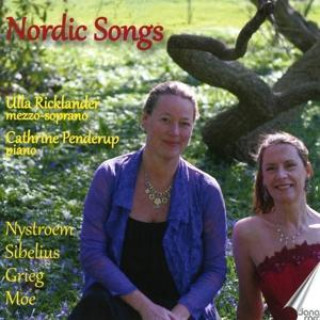 Zvok Skandinavische Lieder 