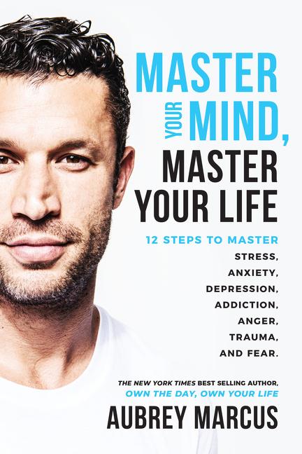 Knjiga Master Your Mind, Master Your Life 