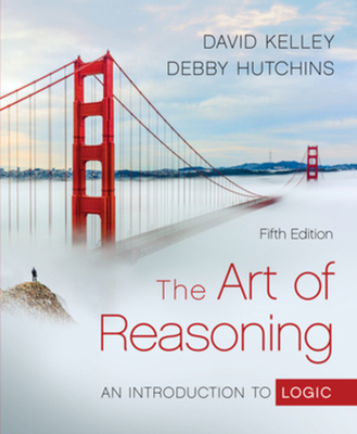 Kniha The Art of Reasoning – An Introduction to Logic David Kelley
