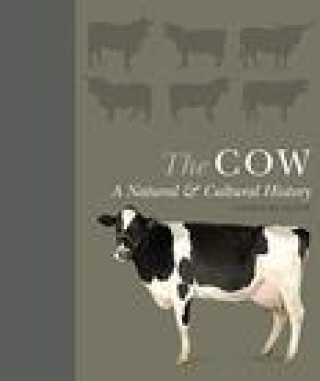 Knjiga Cow Catrin Rutland