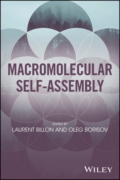 Knjiga Macromolecular Self–assembly 