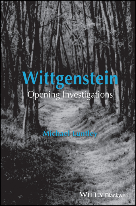 Livro Wittgenstein Michael Luntley