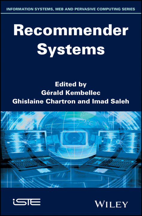 Knjiga Recommender Systems Gérald Kembellec