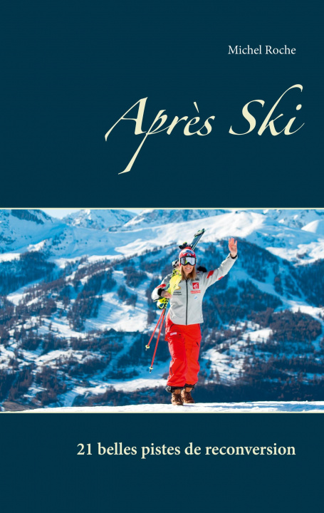 Kniha Apres Ski 