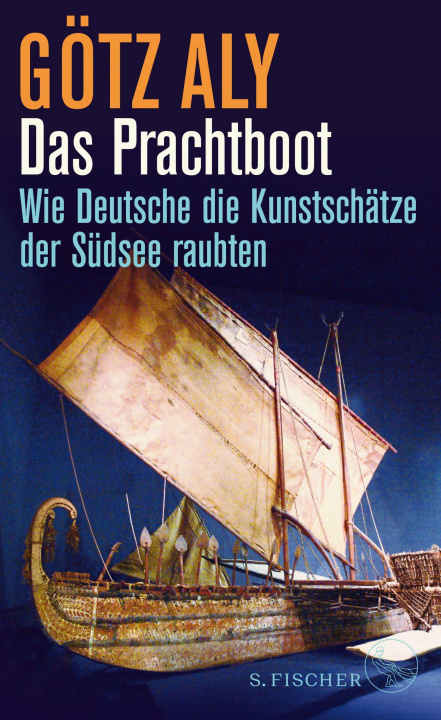 Kniha Das Prachtboot 