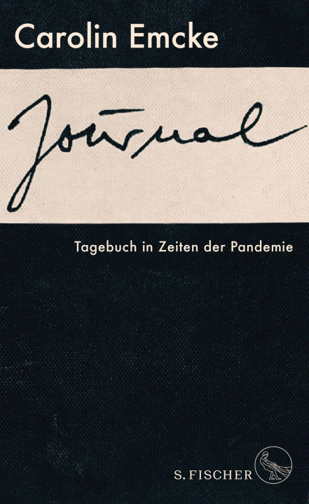 Книга Journal Carolin Emcke