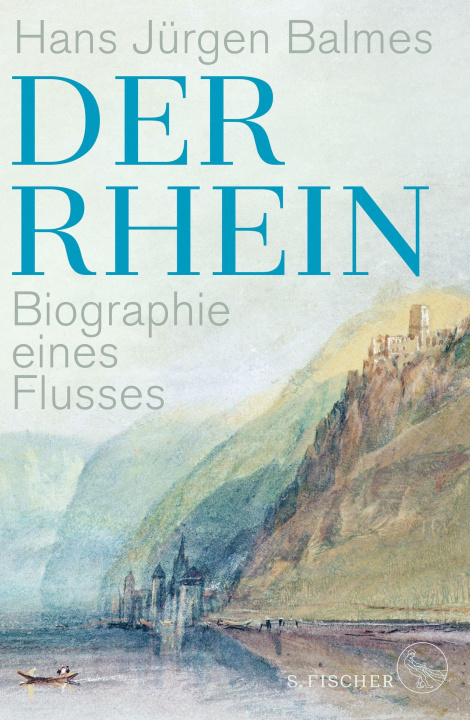 Книга Der Rhein 