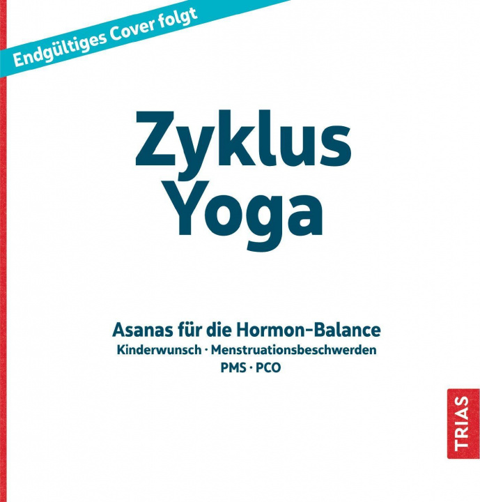 Kniha Zyklus-Yoga Ulrike Zander