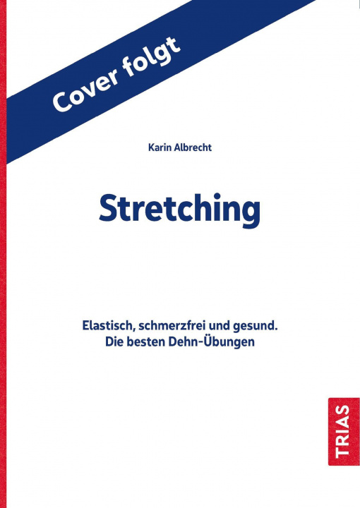 Knjiga Stretching Karin Albrecht
