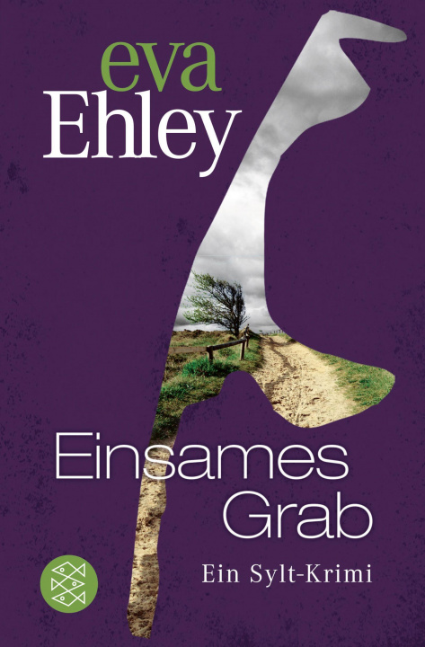 Book Einsames Grab Eva Ehley
