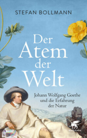 Buch Der Atem der Welt Stefan Bollmann