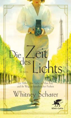 Knjiga Die Zeit des Lichts Nicolai von Schweder-Schreiner