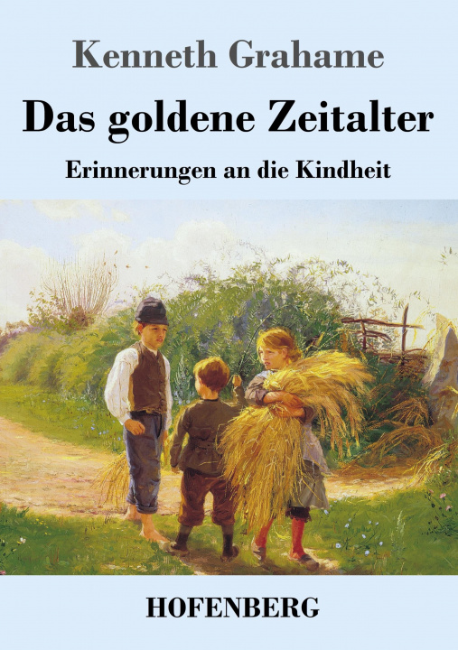 Kniha goldene Zeitalter Emmy Becher