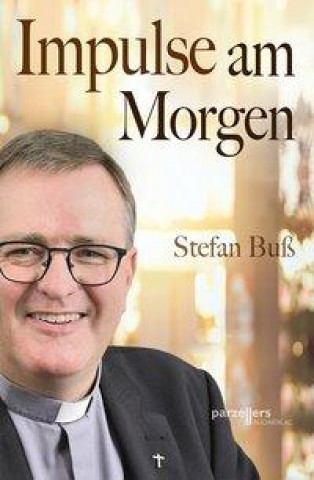 Knjiga Impulse am Morgen Stefan Buß