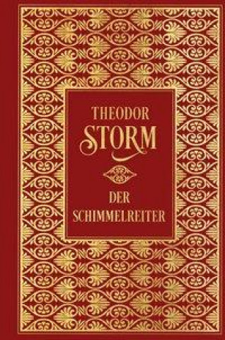 Buch Der Schimmelreiter 