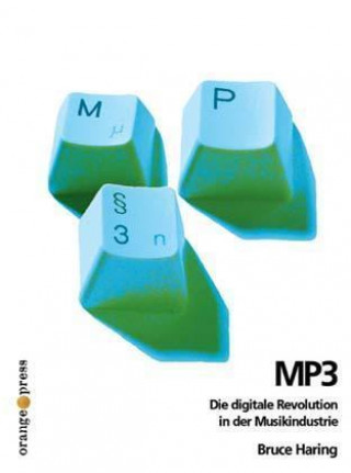 Knjiga MP3 Bruce Haring