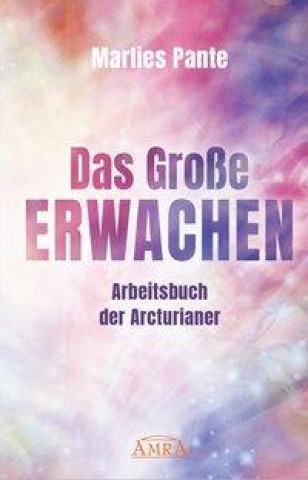Knjiga Das Große Erwachen Marlies Pante