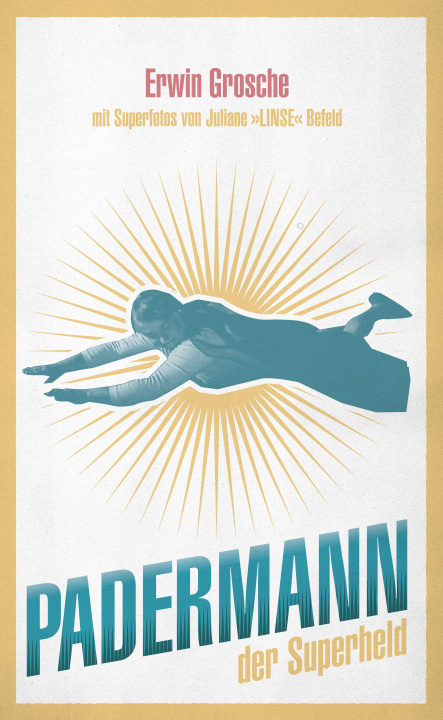 Libro Padermann Erwin Grosche