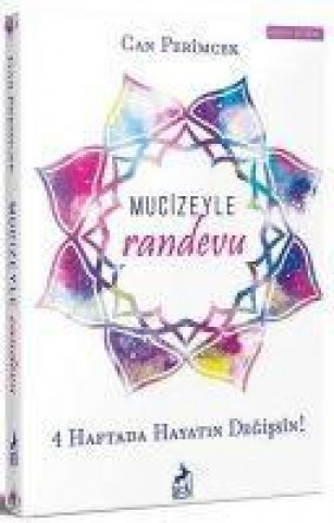 Knjiga Mucizeyle Randevu 