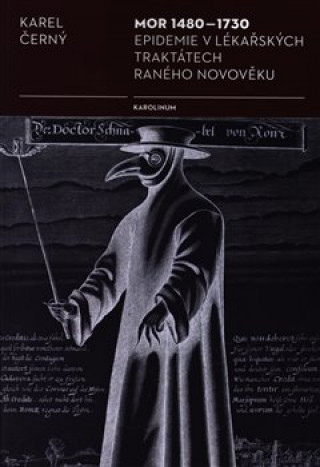 Книга Mor 1480-1730 Karel Černý
