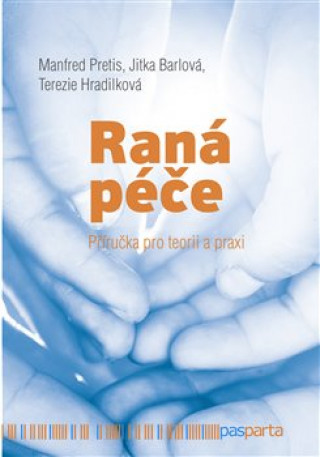 Libro Raná péče Jitka Barlová