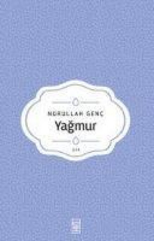 Knjiga Yagmur 