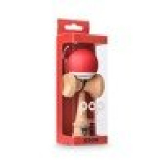 Kniha Kendama Krom Pop Red 