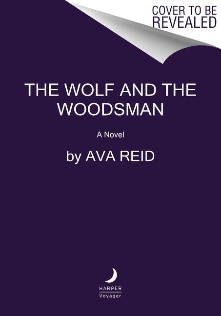 Carte Wolf and the Woodsman 
