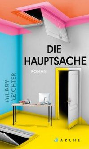 Book Die Hauptsache Gregor Runge