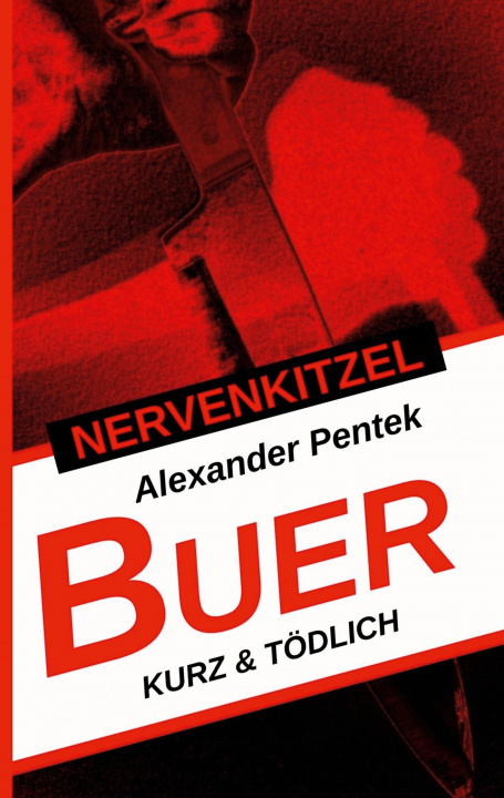Książka Nervenkitzel Buer 