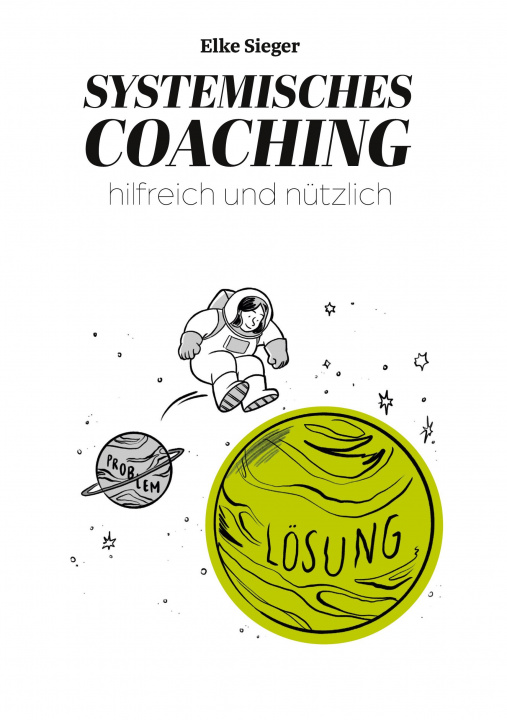 Knjiga Systemisches Coaching 