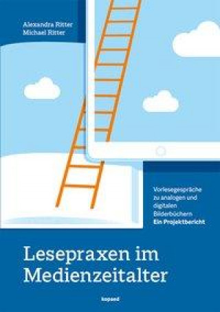 Kniha Lesepraxen im Medienzeitalter Michael Ritter