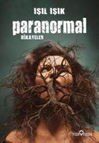 Книга Paranormal Hikayeler 