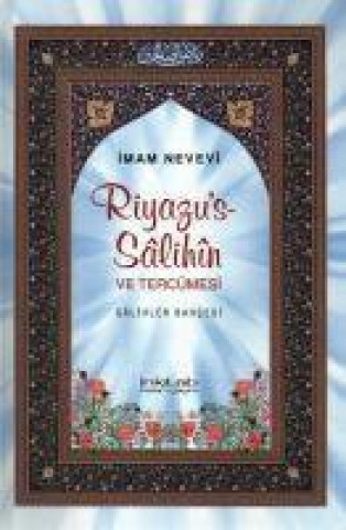 Livro Riyazus-Salihin ve Tercümesi 
