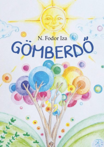 Knjiga Gömberdő N. Fodor Iza
