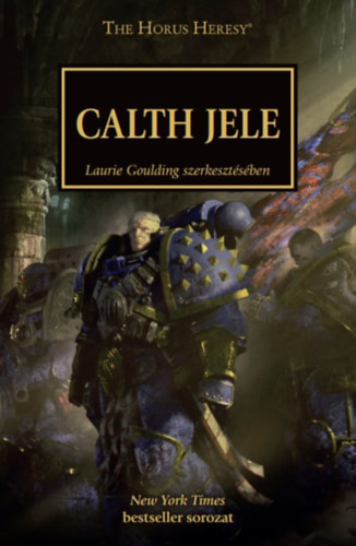 Carte Calth jele 