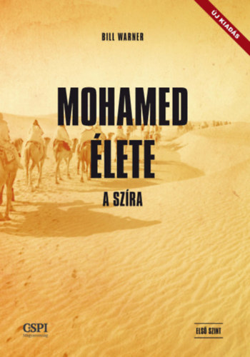 Buch Mohamed élete Bill Warner