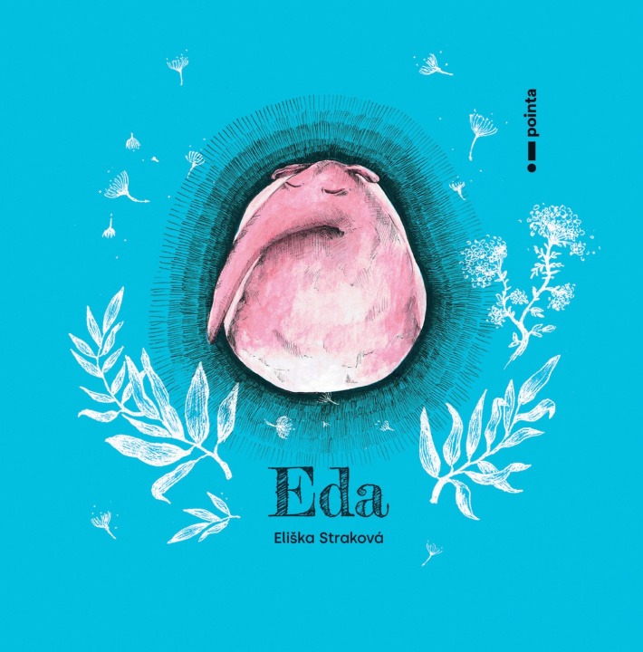 Knjiga Eda Eliška Straková