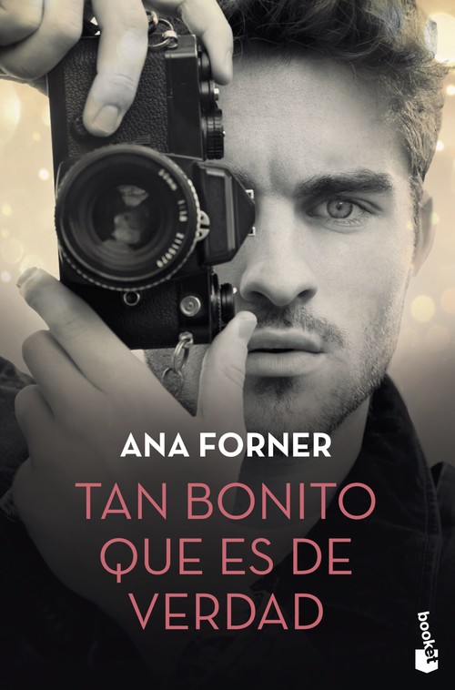 Audio Tan bonito que es de verdad ANA FORNER