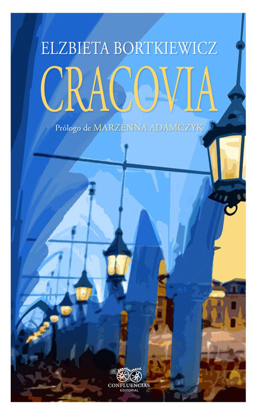 Zvok Cracovia ELZBIETA BORTKIEWICZ