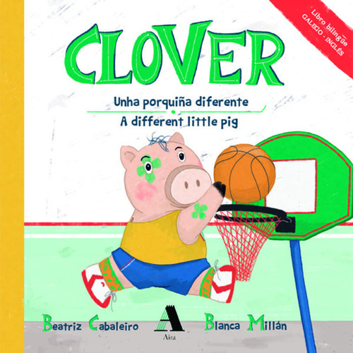Zvok Clover BEATRIZ CABALEIRO