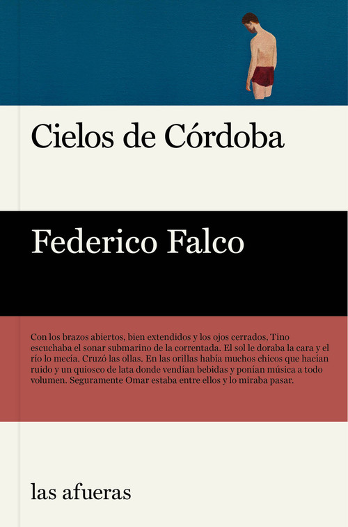 Audio Cielos de Córdoba FEDERICO FALCO