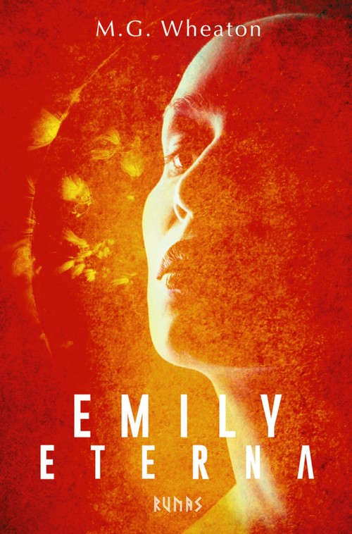 Zvok Emily Eterna M. G. WHEATON