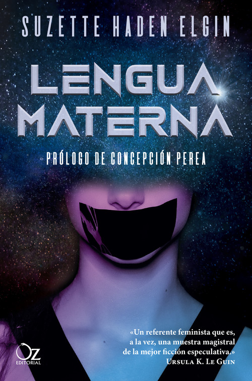 Audio Lengua materna SUZETTE HADEN ELGIN