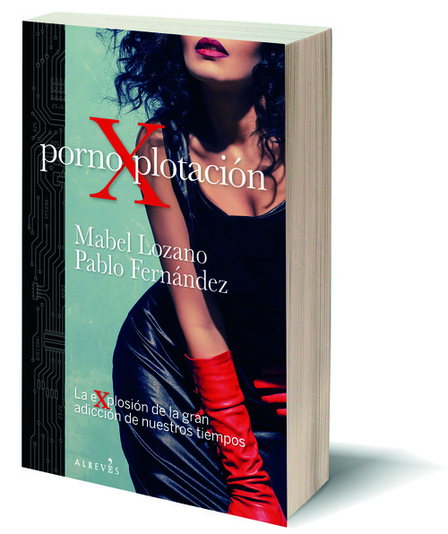 Zvok PornoXplotación MABEL LOZANO
