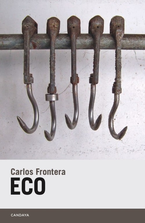 Audio  Eco CARLOS FRONTERA