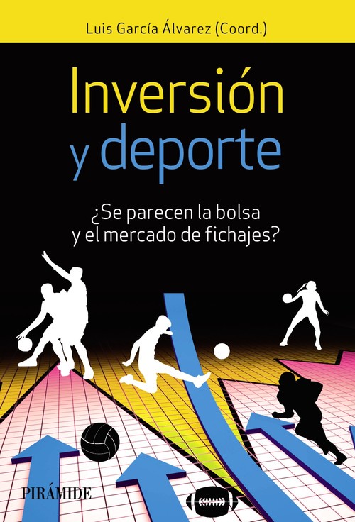Zvok Inversión y deporte LUIS GARCIA ALVAREZ