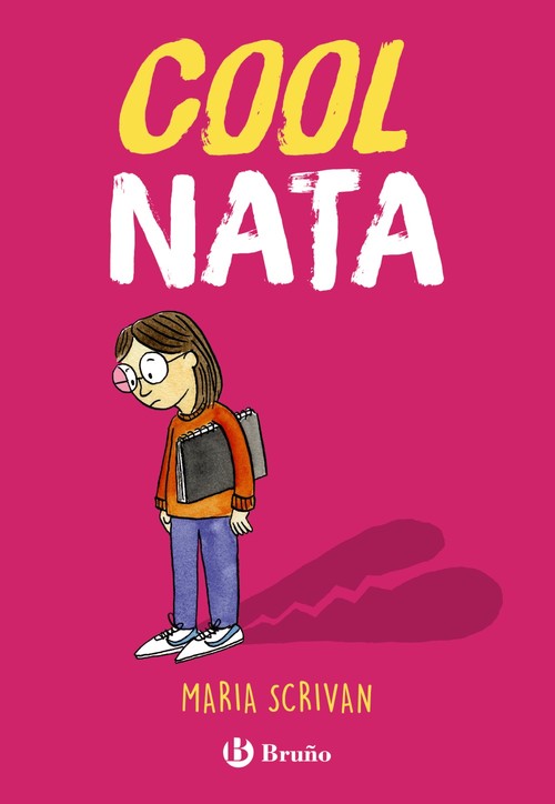 Buch Cool Nata MARIA SCRIVAN